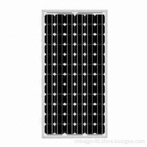 Monocrystalline Solar Panel, CE Certified